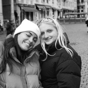 Meet your Posher, Elena